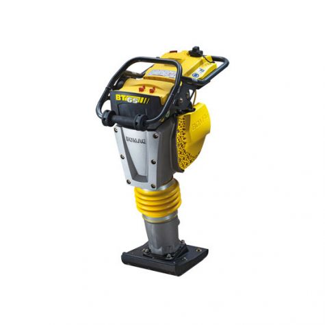 Pilonneuse BT65 Pilonneuse BT65