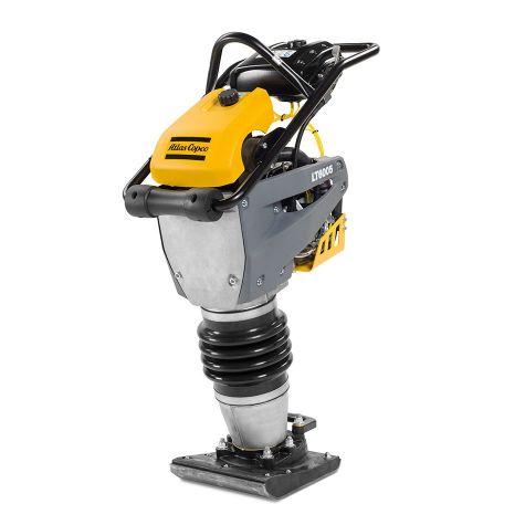 Pilonneuse LT 6005 Pilonneuse LT 6005